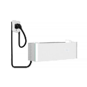 SigEnergy 25kW Bidirectional DC EV Charger (V2H / V2G)