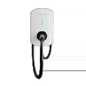 SigEnergy 11.5kW Level 2 EV Charger, NACS (Hardwired)