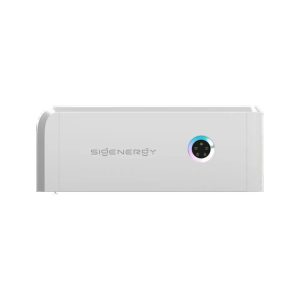 Sig Energy Split Phase Energy Controller